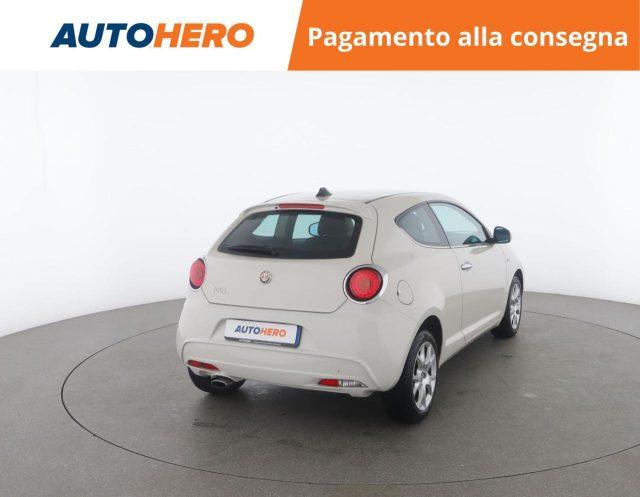 ALFA ROMEO MiTo 1.3 JTDm 85 CV S&S Distinctive