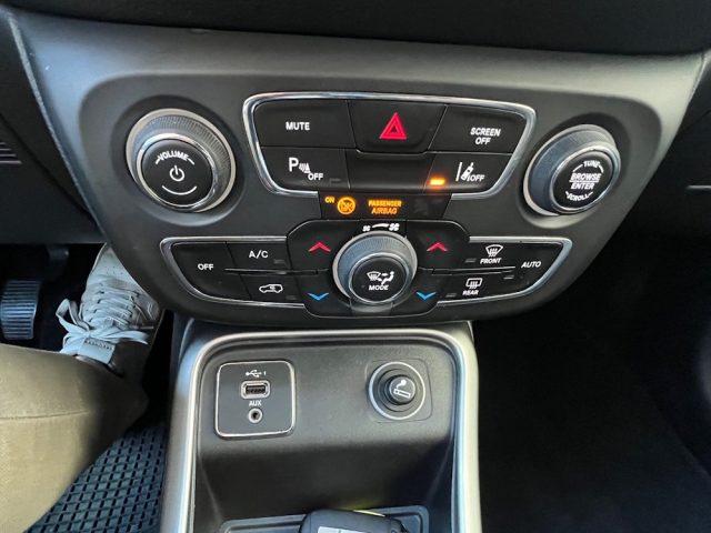 JEEP Compass 1.6 Multijet II 2WD Longitude