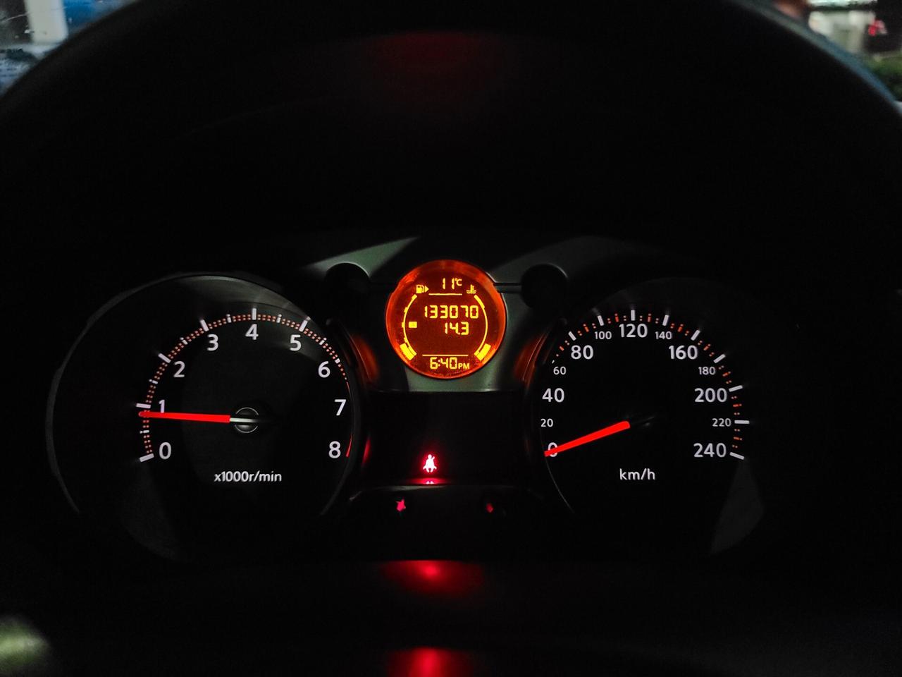 Qashqai 1.6Benz OKNEO 130.000km PROMO (anche GPL)