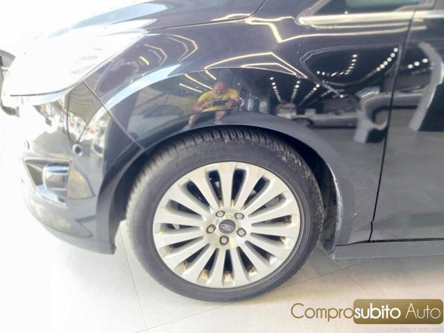 FORD C-Max 1.6 105CV Titanium