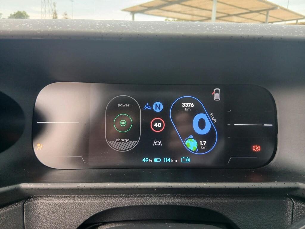 Renault Twingo 27,5kWh E-Tech Electric Urban Range Techno