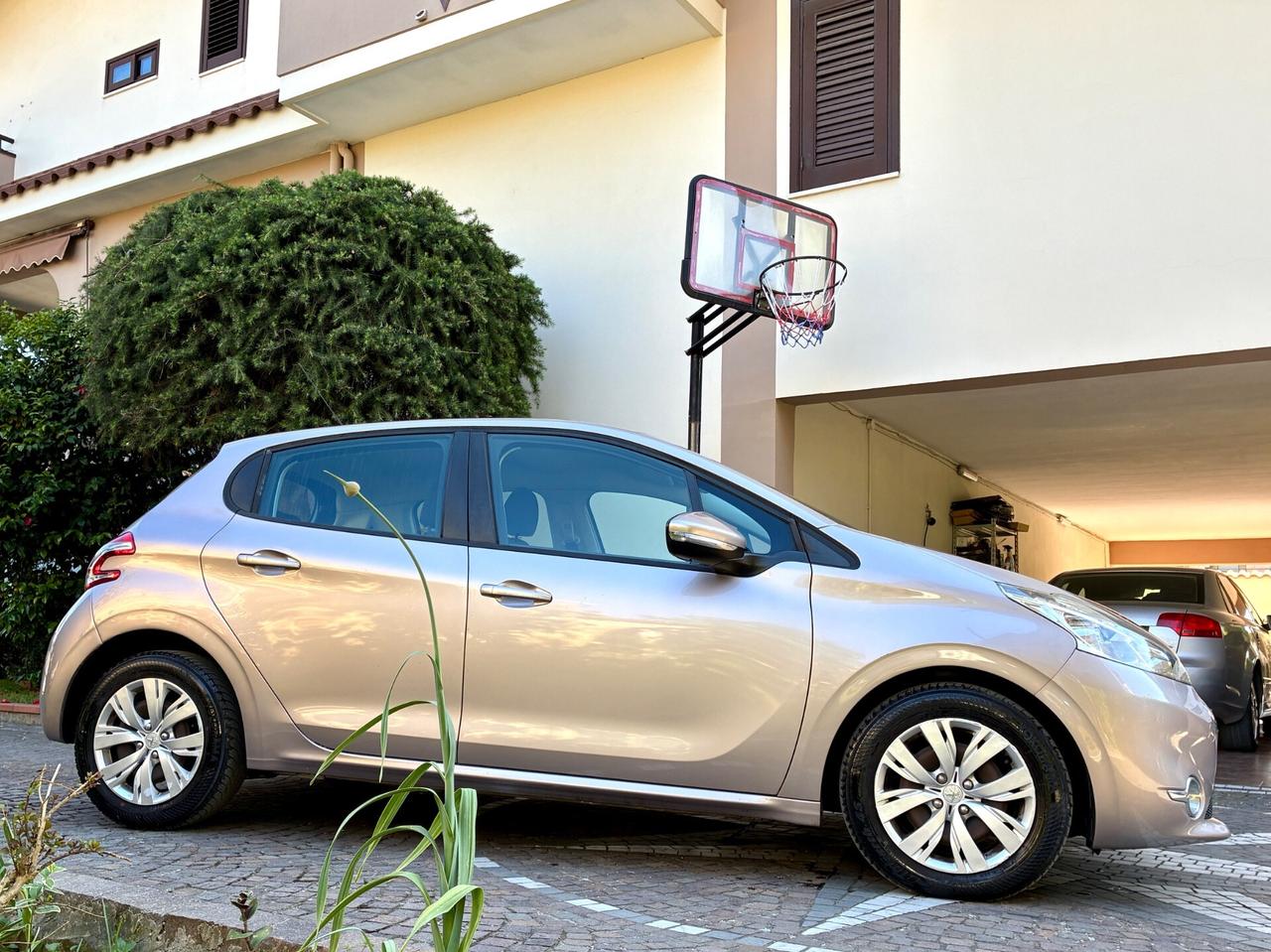 Peugeot 208 1.4 VTi 95 CV 5p. Active