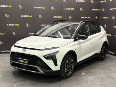Hyundai Bayon 1.0*IBRIDA*XLINE*