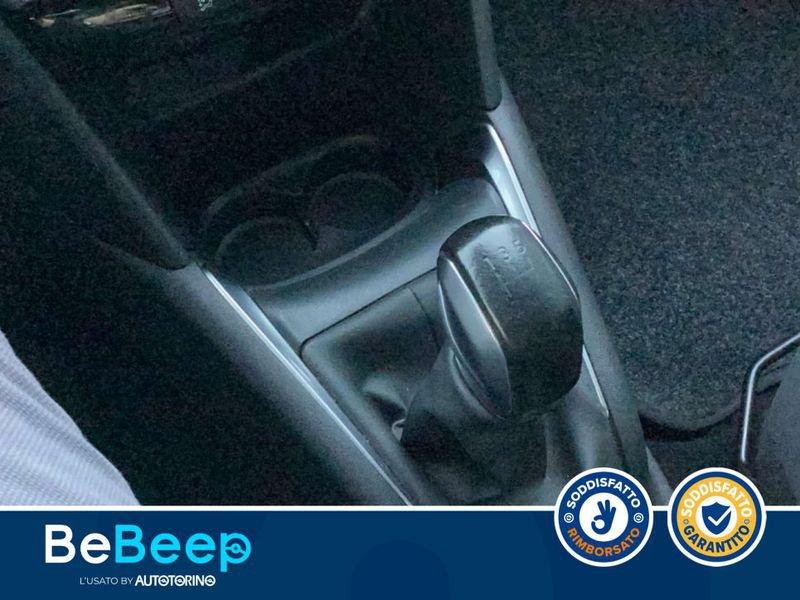 Peugeot 208 5P 1.2 PURETECH ACTIVE S&S 82CV NEOPATENTATI