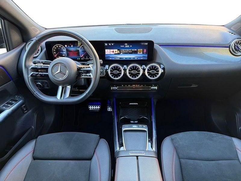 Mercedes-Benz Classe B B 180 d AMG Line Advanced Plus auto