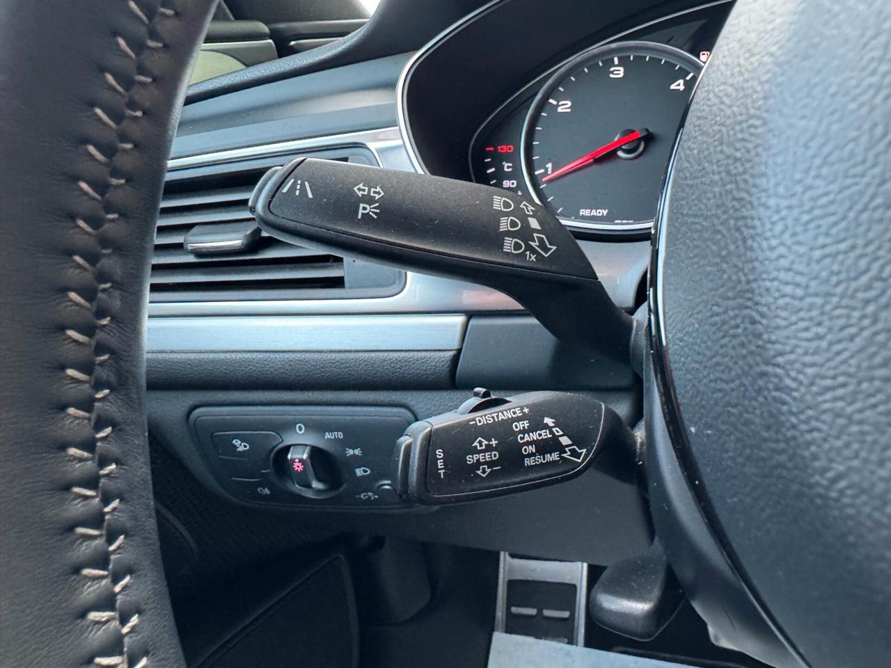 Audi A6 Avant 2.0tdi sline stronic GARANZIA 24MESI