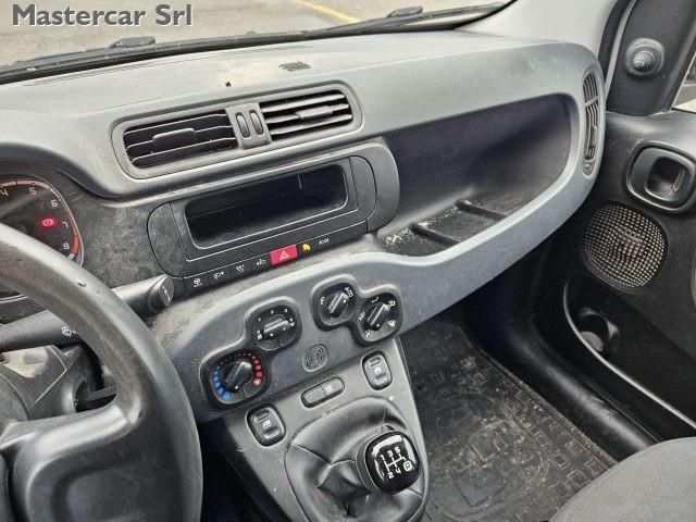 FIAT Panda 1.2 69 CV VAN 2 POSTI EURO6 POP - FS493LP