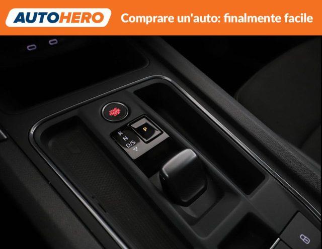 CUPRA Formentor 1.5 TSI DSG