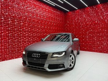 Audi A4 2.0 TDI 143CV F.AP. mult. Advanced