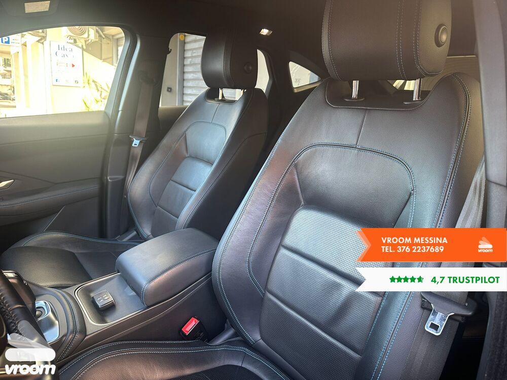 JAGUAR E-Pace (X540) E-Pace 2.0D 150 CV A...