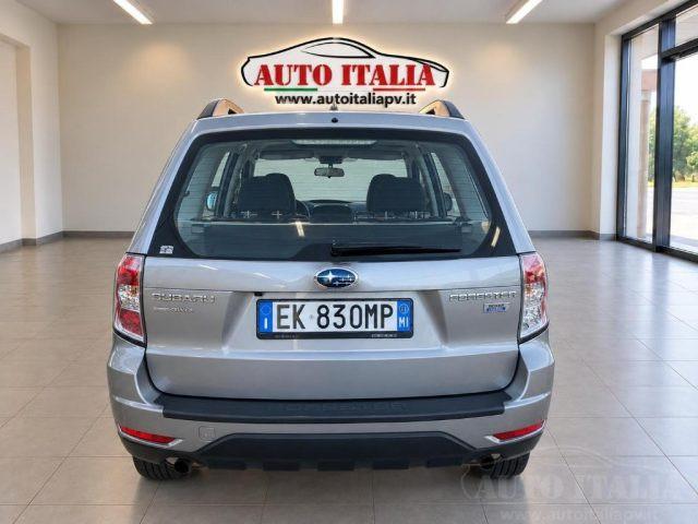 SUBARU Forester 2.0D XS Exclusive AWD