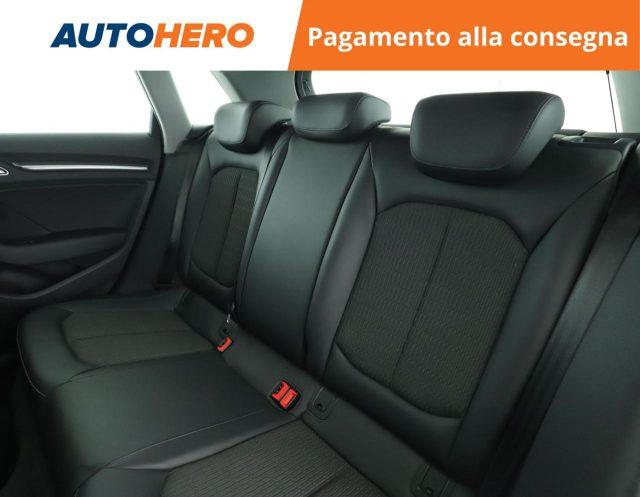 AUDI A3 SPB 1.6 TDI Design