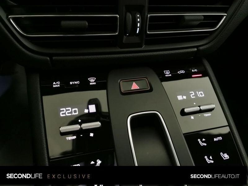 Porsche Macan 2.9 GTS 440cv pdk