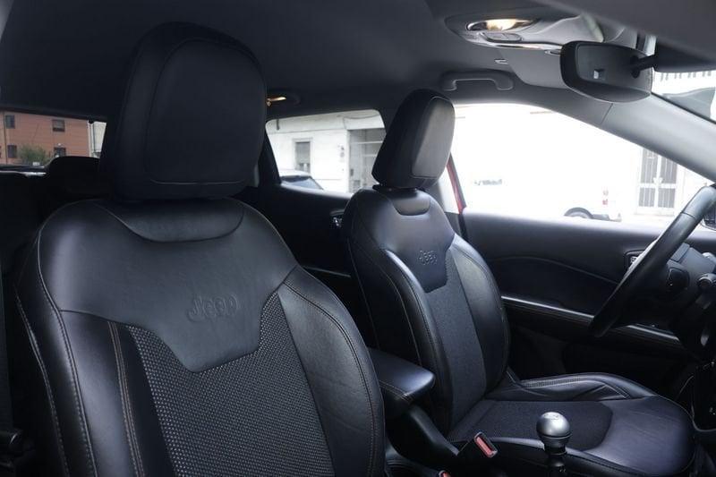 Jeep Compass Jeep Compass 1.6 Multijet II 2WD Limited 88KW ANNO 2019