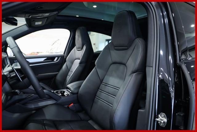 PORSCHE Cayenne Coupé 3.0 V6**|IVA ESP|ASSE POST|CARBON SPEC