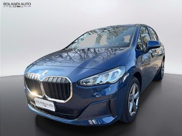 BMW Serie 2 Active Tourer 218 d DCT