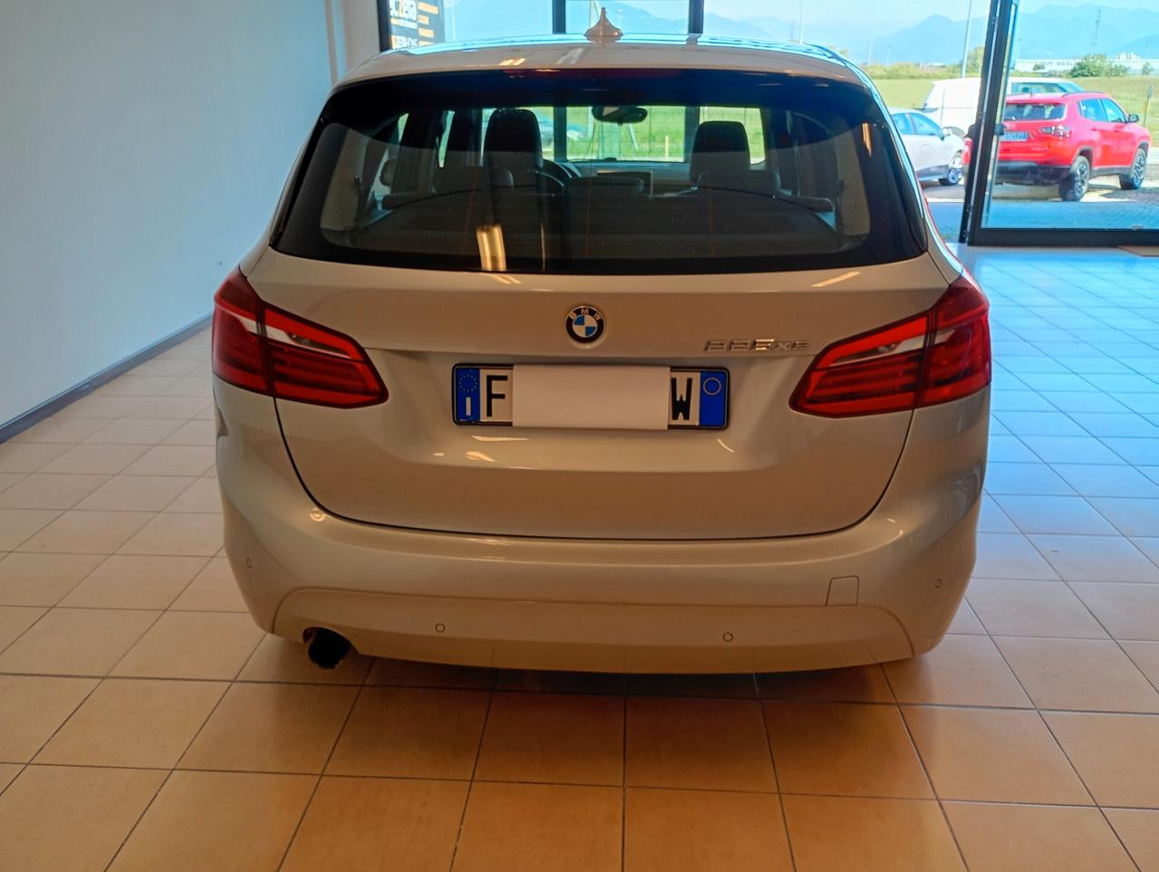 Bmw 2er Active Tourer 225xe iPerformance Luxury aut.