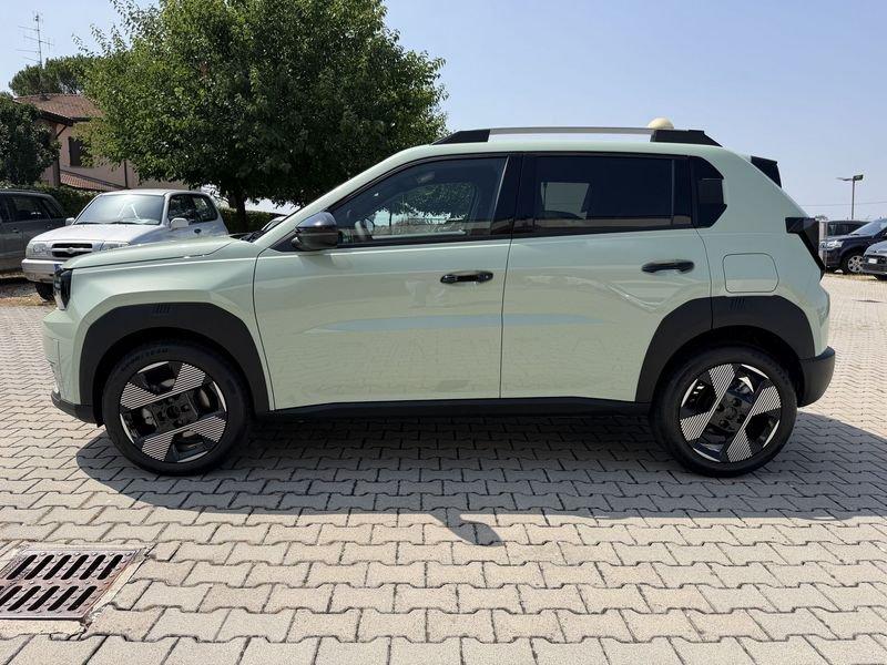 FIAT Grande Panda Hybrid Hybrid La Prima - KM0 varie disponibilità