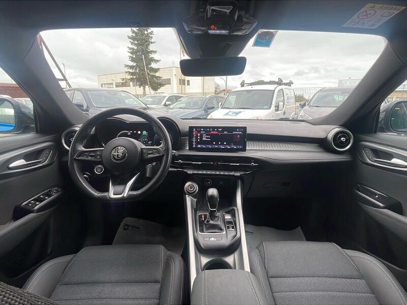 Alfa Romeo Tonale Tonale 1.5 130 CV MHEV TCT7 Sprint