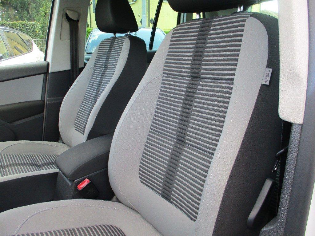 Volkswagen Tiguan 2.0 TDI DPF 4MOTION Sport & Style