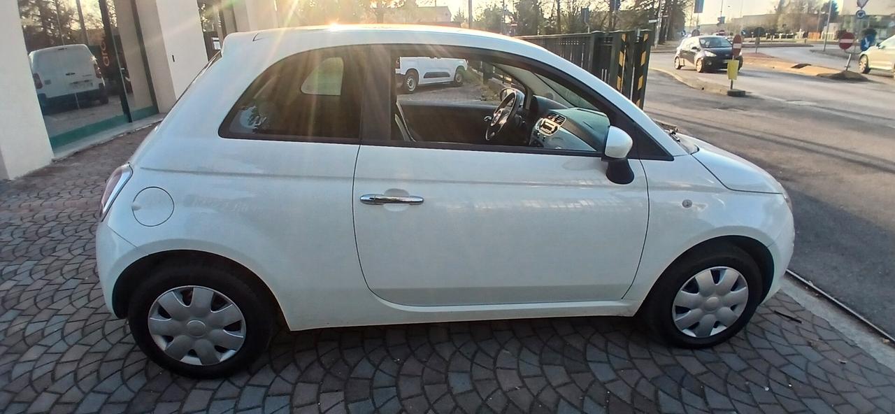 Fiat 500 1.3 Multijet neopatentati pop