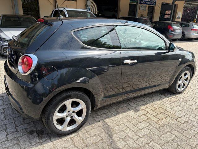 ALFA ROMEO MiTo 1.4 78 CV 8V S&S Super OK NEOPATENTATO