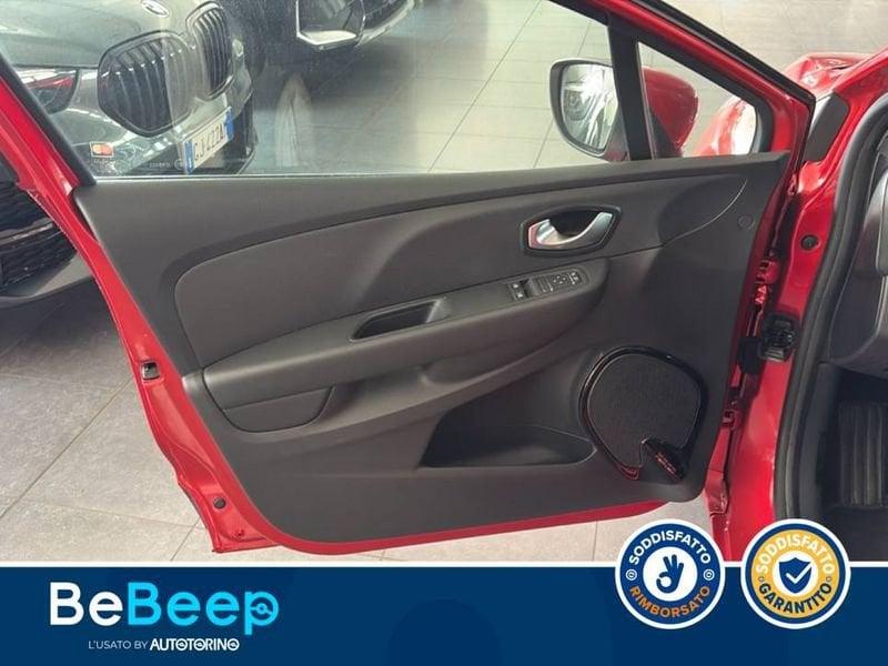 Renault Clio 1.5 DCI ENERGY ZEN 90CV