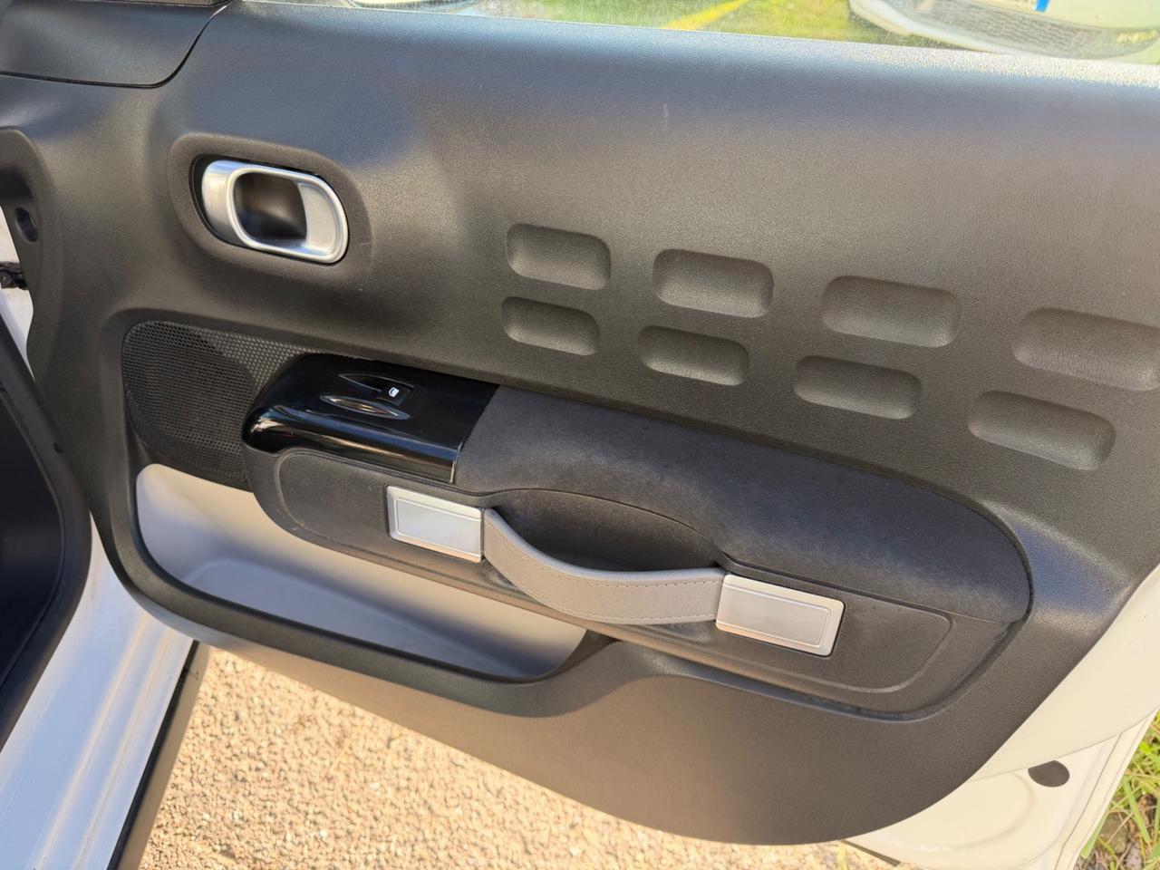 Citroen C3 1.6 hdi 102 cv Disel auto in ottime condizioni