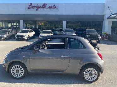 Fiat 500 C 1.0 Hybrid Dolcevita