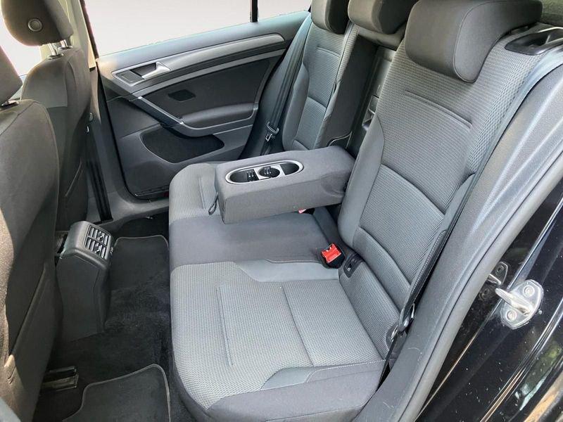 Volkswagen Golf Golf 2.0 TDI DSG 5p. Business BlueMotion Technology