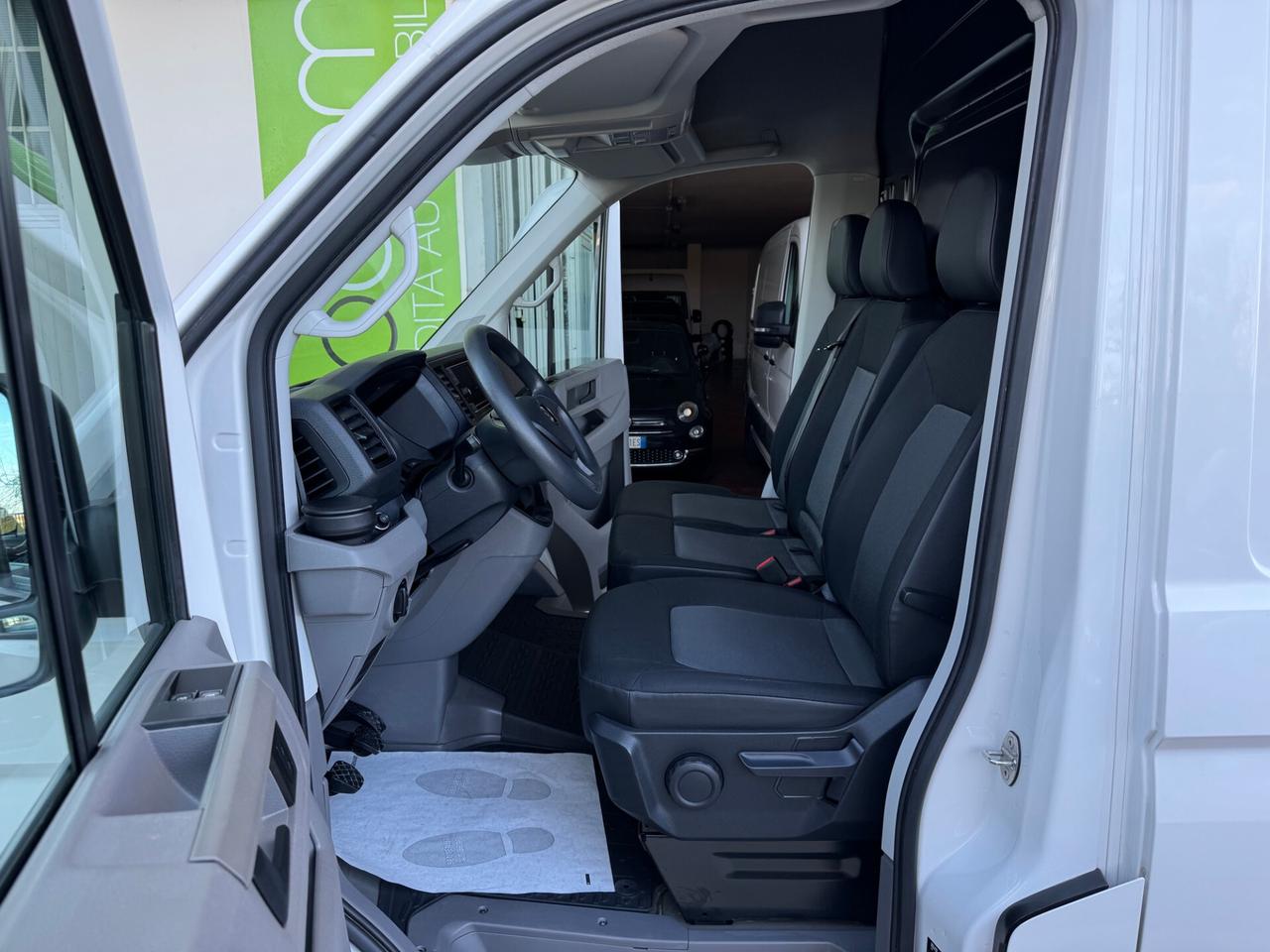 Volkswagen Crafter 2.0TDI 1PROP GARANZIA 24 MESI