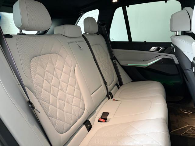 BMW X5 xDrive 50