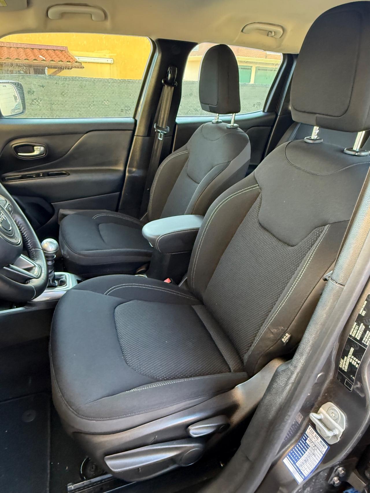 Jeep Renegade 1.0 T3 Limited Full Optional