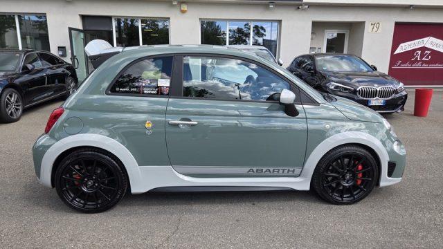 ABARTH 695 1.4 Turbo T-Jet 180 CV 70° PERMUTE UNICOPR.