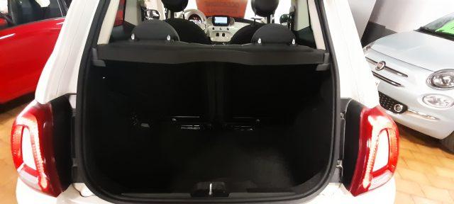 FIAT 500 1.0 Hybrid Dolcevita Style
