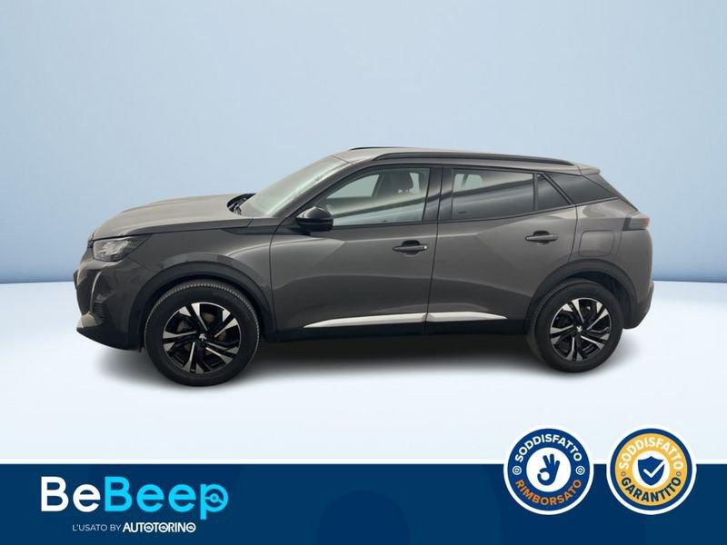 Peugeot 2008 1.2 PURETECH ALLURE PACK S&S 130CV