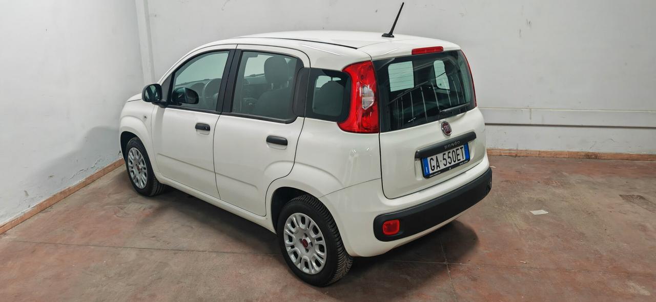 Fiat Panda 1.2 EasyPower Easy