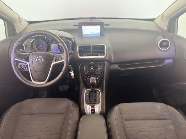 OPEL Meriva 1.4 Turbo 120CV aut. Cosmo
