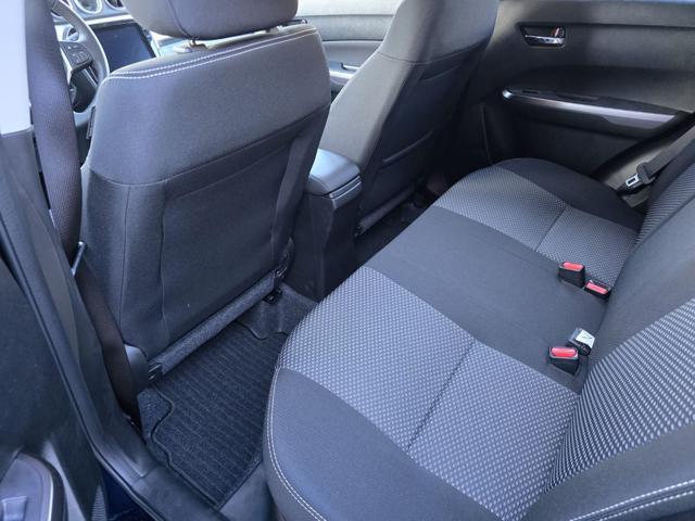 SUZUKI Vitara 1.4 Hybrid 4WD AllGrip Cool