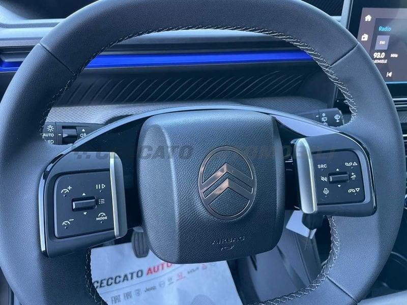 Citroën C3 C3 1.2 puretech Plus 100cv s&s