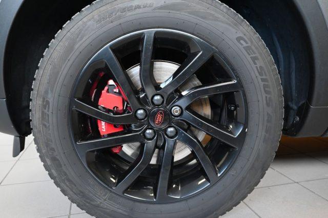 LAND ROVER Discovery Sport 2.0 TD4 180CV SE DOP.TETTO PANO CAM NAVI TEL FULL!
