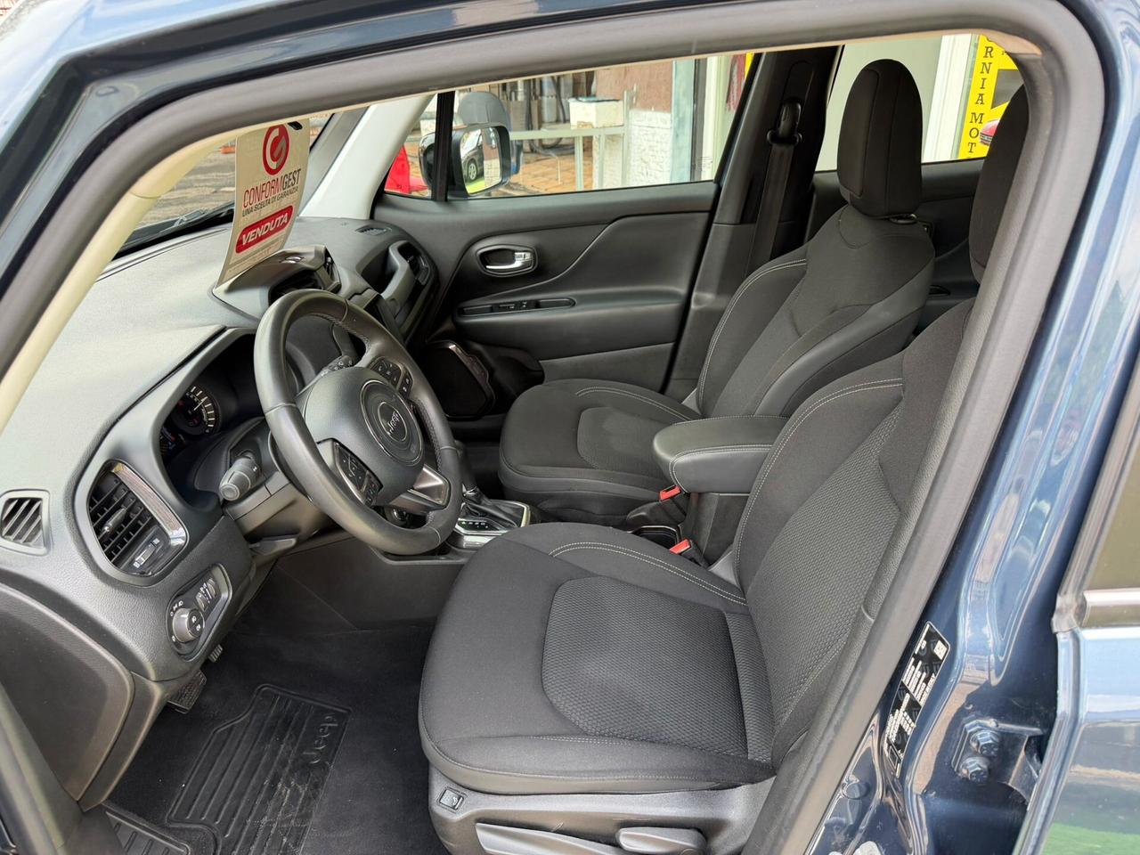 Jeep Renegade 4xe 1.3 Limited