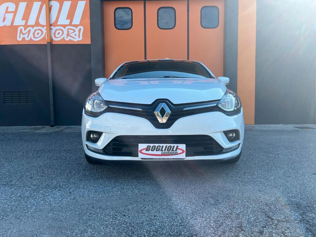 Renault Clio TCe 12V 90 CV GPL 5 porte Life