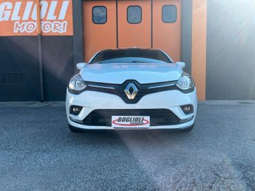 Renault Clio TCe 12V 90 CV GPL 5 porte Life