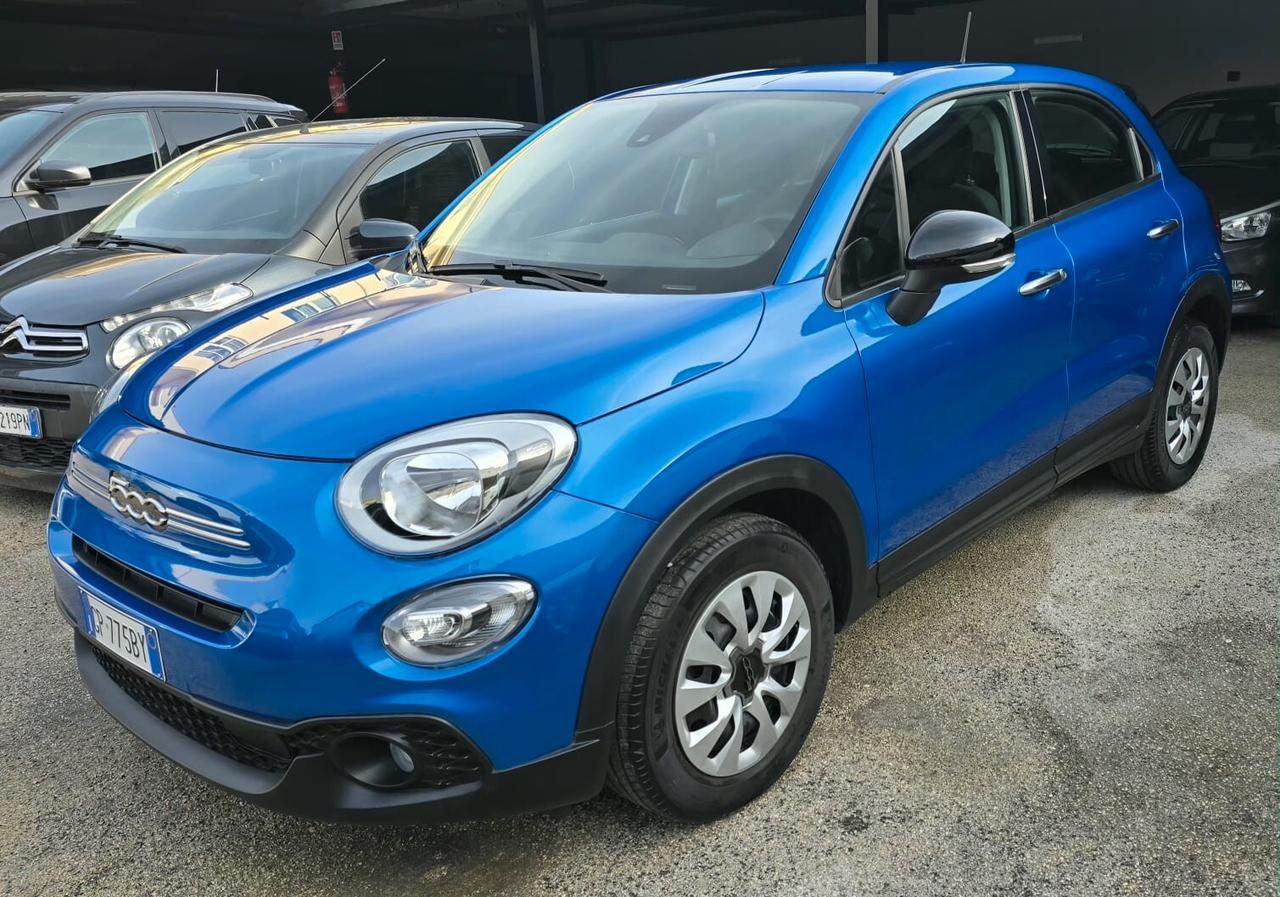 Fiat 500X 1.0 T3 120 CV