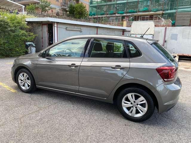 Volkswagen Polo Polo 5p 1.0 evo Comfortline 80cv