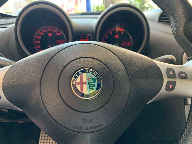 Alfa Romeo 156 3.2i V6 24V cat Selespeed GTA - da collezione