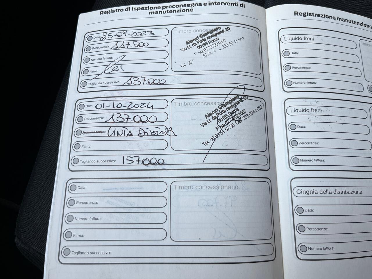 Ford Fiesta 1.5 TDCi 5 porte Titanium