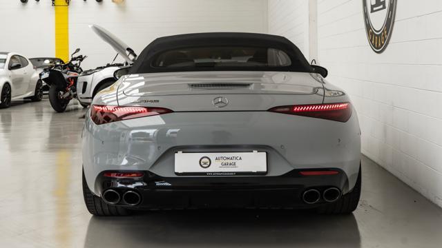 MERCEDES-BENZ SL 43 AMG Premium Plus IVA UNIPRO FULL OPT.