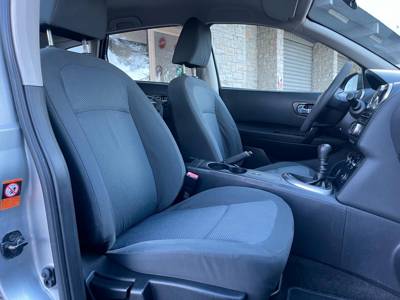 Nissan Qashqai 1.5 dCi Tekna NEO PATENTATI